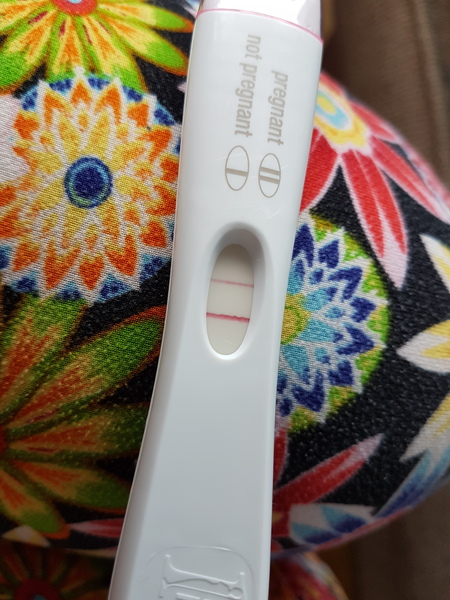 TTC #2 (September BFPs)