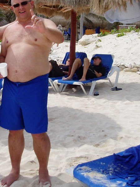 Pre-summer Bootcamp - our last weigh-in!