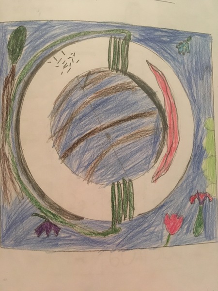 Child aged 5-11 who loves drawing? Enter the BIC® competition