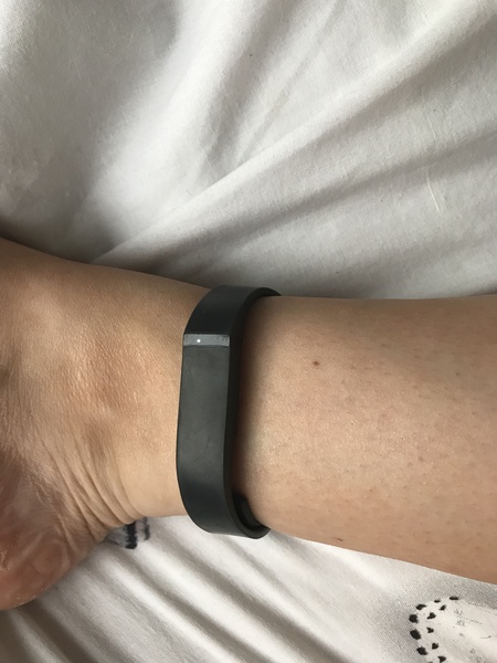 To ask how many steps you do in a day?