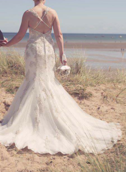 Bridal shop recommendations