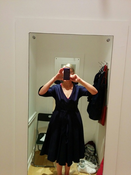Suggestions for "dress code suits"?