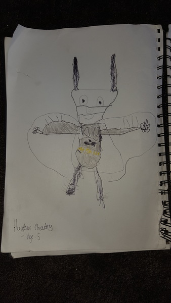 Child aged 5-11 who loves drawing? Enter the BIC® competition