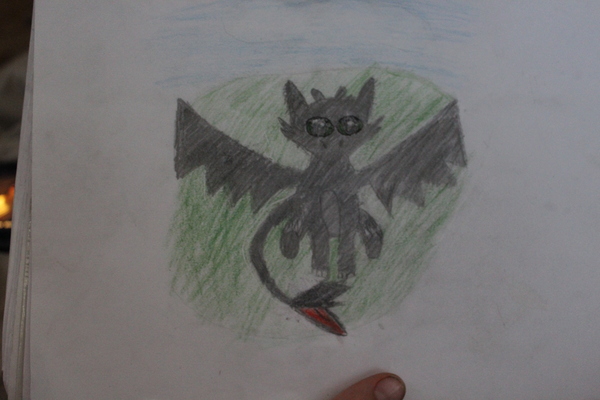 Child aged 5-11 who loves drawing? Enter the BIC® competition