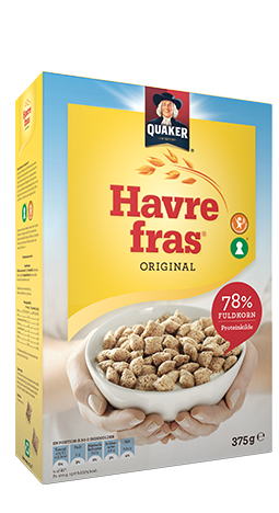 Help me remember this cereal!