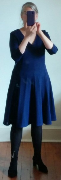 Suggestions for "dress code suits"?