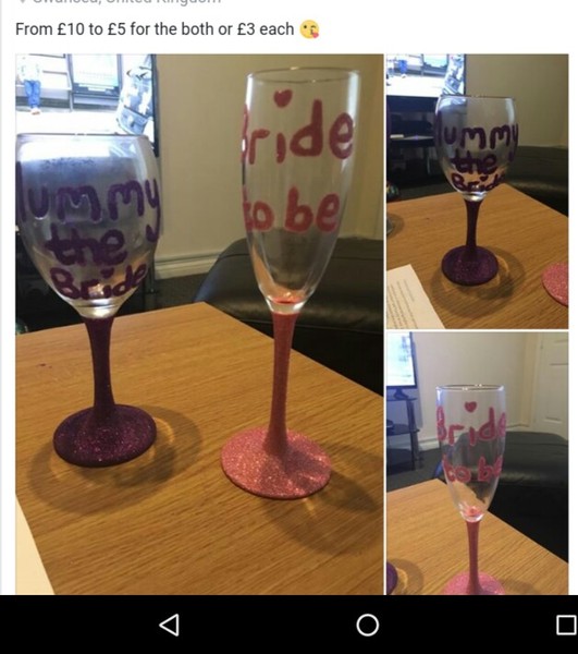 More Facebook tat..........