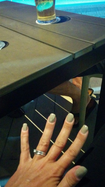 talk to me about nails