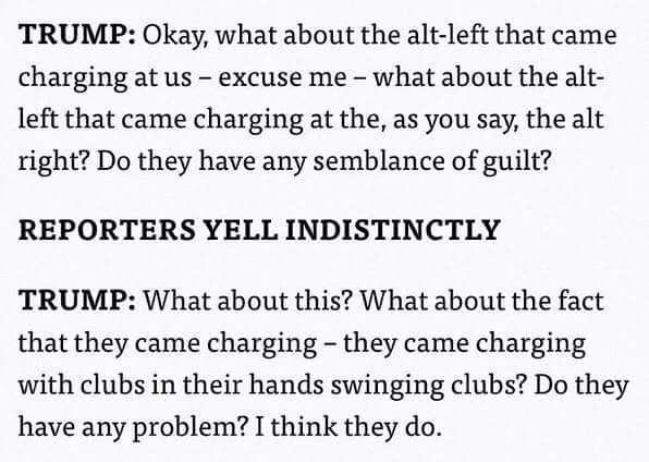 It's official. There has never been a POTUS as --vile-- unpopular as Trump. Sad! Trump cont.