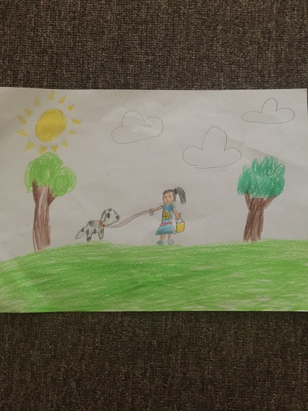 Child aged 5-11 who loves drawing? Enter the BIC® competition