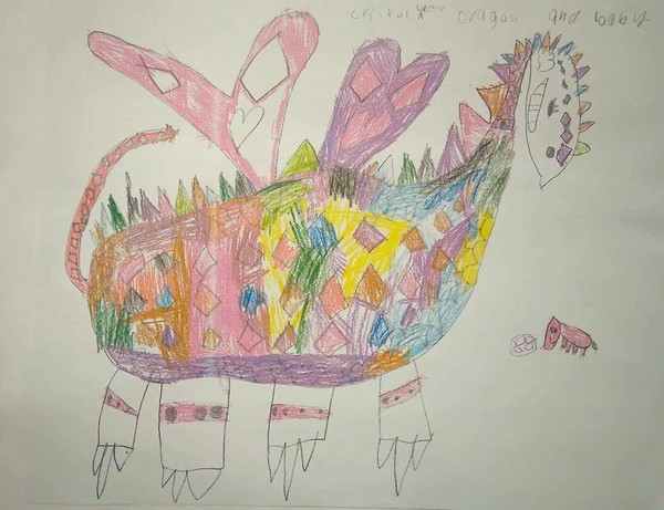 Child aged 5-11 who loves drawing? Enter the BIC® competition