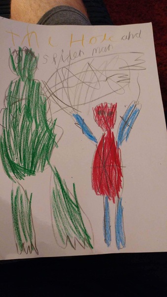 Child aged 5-11 who loves drawing? Enter the BIC® competition