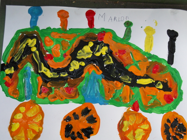 Child aged 5-11 who loves drawing? Enter the BIC® competition