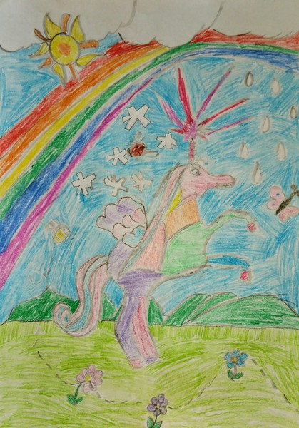 Child aged 5-11 who loves drawing? Enter the BIC® competition