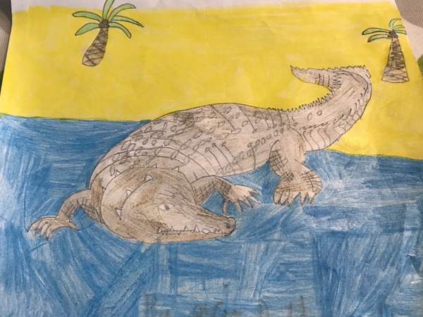 Child aged 5-11 who loves drawing? Enter the BIC® competition