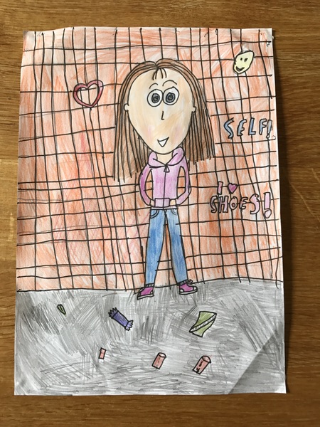 Child aged 5-11 who loves drawing? Enter the BIC® competition