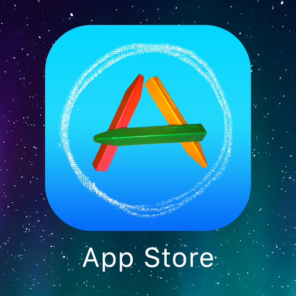 iPads for young kids... yes or no?