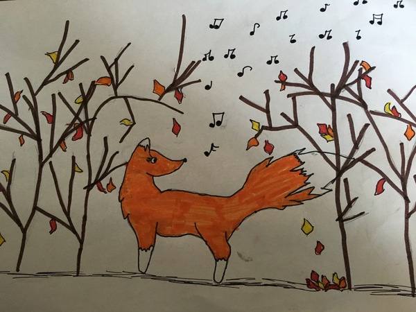 Child aged 5-11 who loves drawing? Enter the BIC® competition