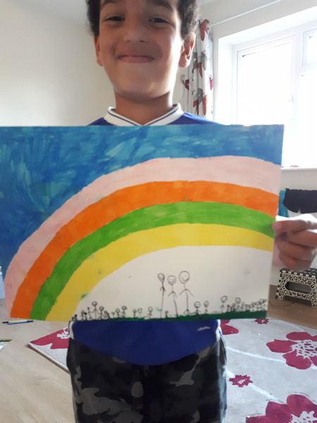 Child aged 5-11 who loves drawing? Enter the BIC® competition