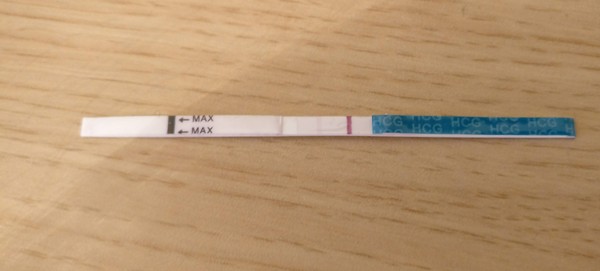 Is this a BFP?