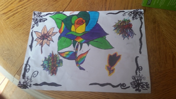 Child aged 5-11 who loves drawing? Enter the BIC® competition