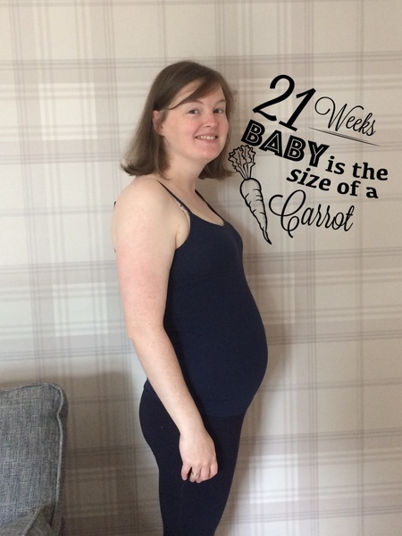December 2017 babies #7 - 2nd trimester, gender reveals & 20 week scans this way!