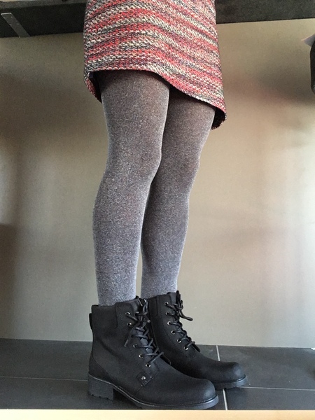 Be honest. How ugly are these?