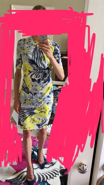 Three outfits for wedding - please help me decide