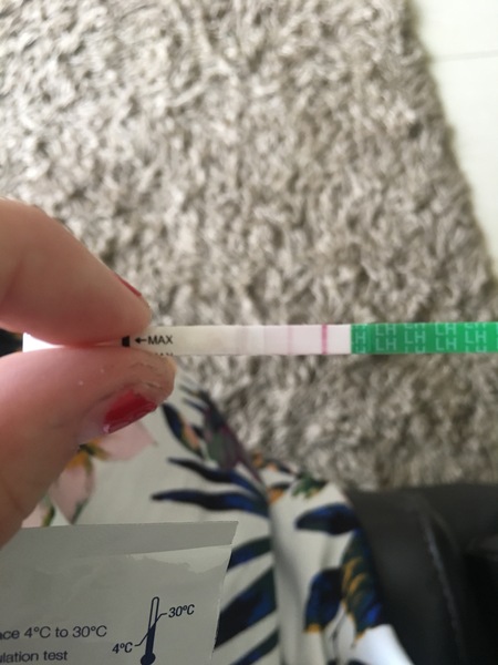OPKs - can anyone help with these!
