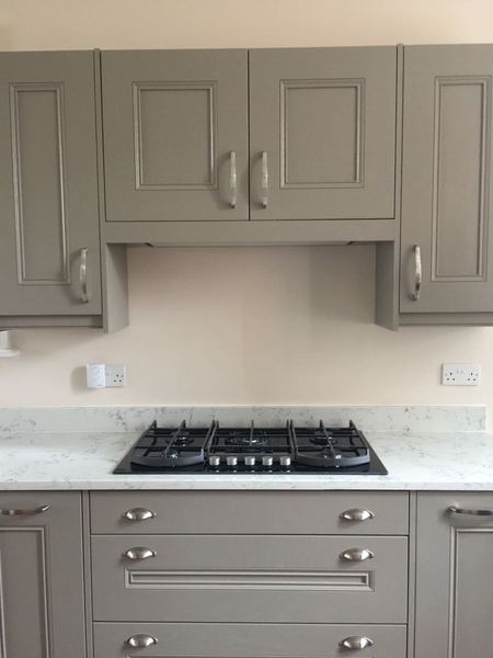Can you help me with kitchen door handles please?