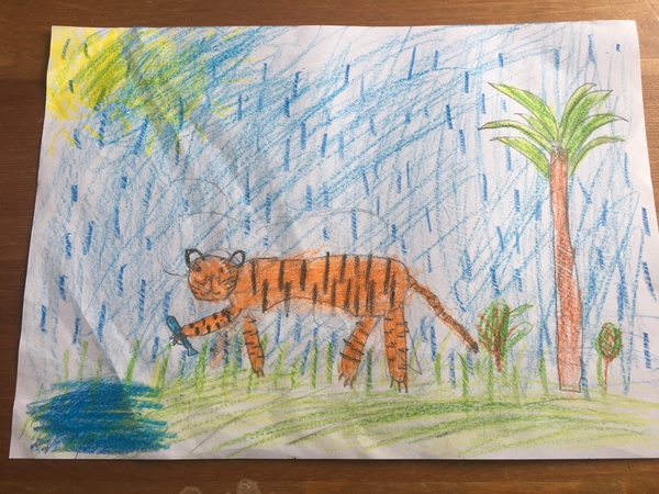 Child aged 5-11 who loves drawing? Enter the BIC® competition