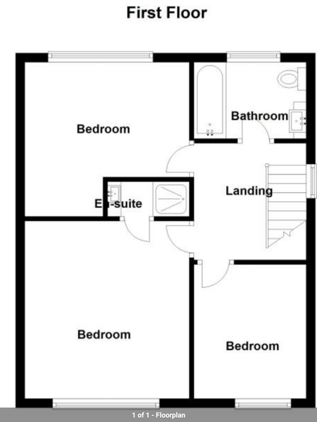 Best way to add an extra shower?