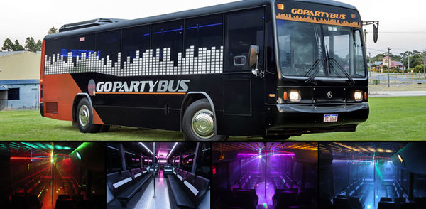 Virtual Coach Trip: All Aboard!
