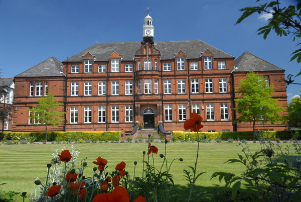Term-time job opportunity at Alleyn's School in Dulwich