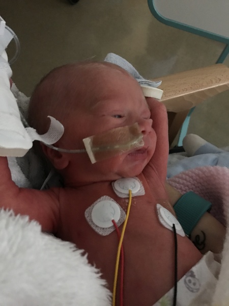 Hyperemesis Support