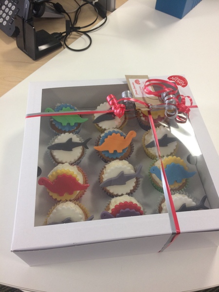 The Friendly Frugaleers, watching the pennies as we wait for sunshine!