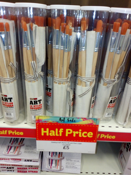 Christmas bargain thread 3 - I'm back!