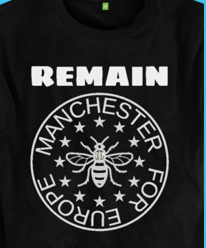 Westministenders: I can't believe it's not butter