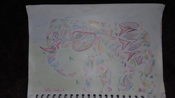 Child aged 5-11 who loves drawing? Enter the BIC® competition