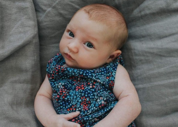 Audrey or Layla or Olivia?