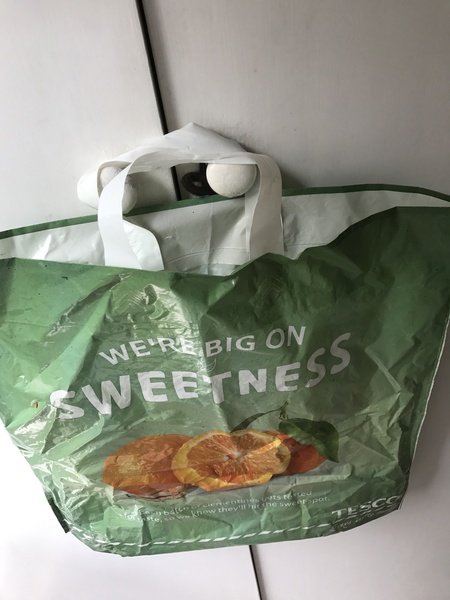 Tesco and its Irish customers