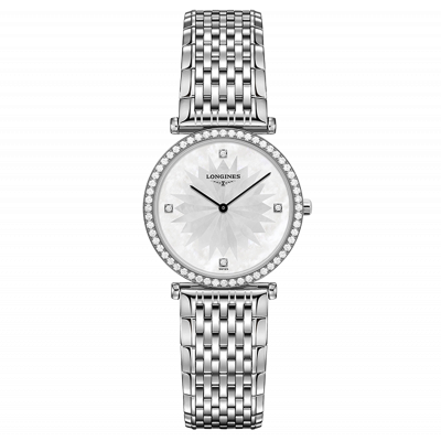 Help me choose a high end watch