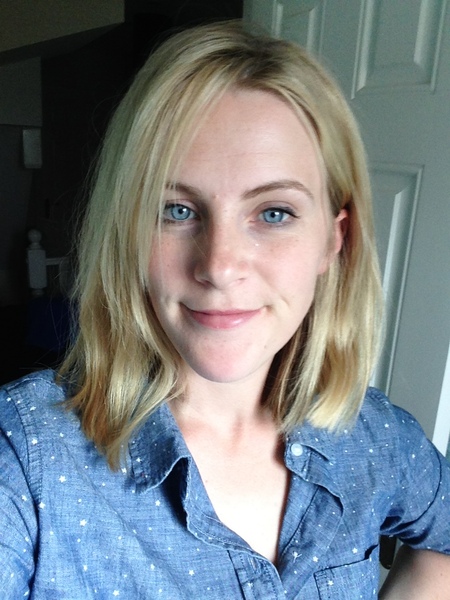 What colour should I go? Pics included