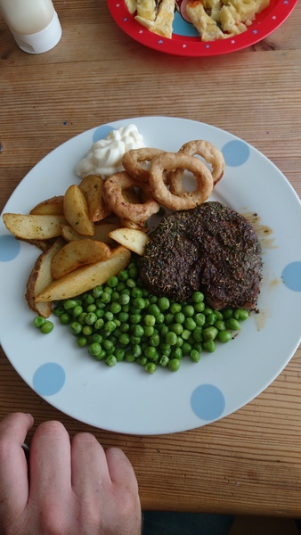 Read Mumsnet users reviews on Love Lamb Week recipes