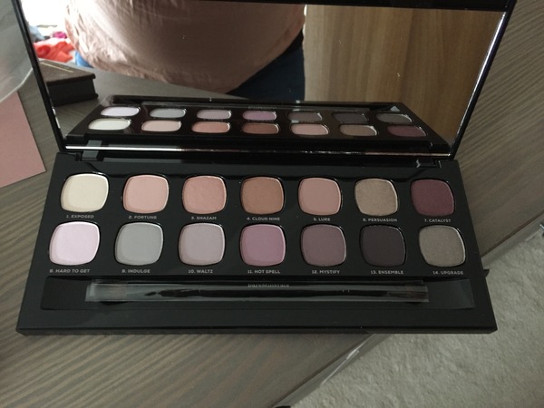 Ashamed of my beauty product hoard – part 6