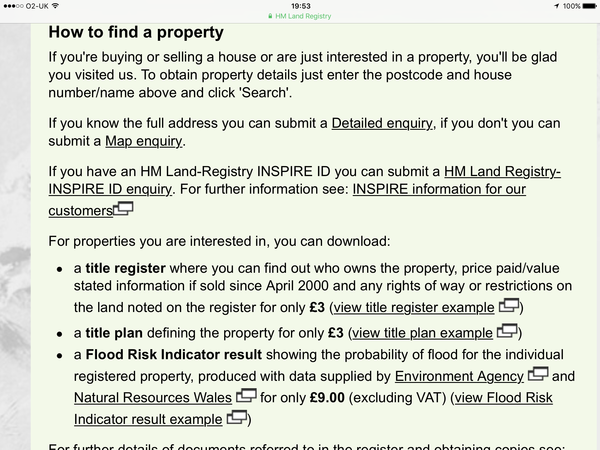 Grandparents house repossessed - any legal minds around please?