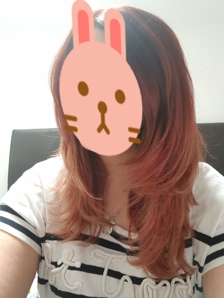 Multiple salon hair fails with pics. What to do now?