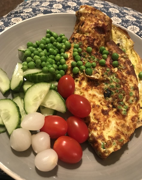 Slimming world support thread #6 2017