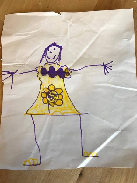Child aged 5-11 who loves drawing? Enter the BIC® competition