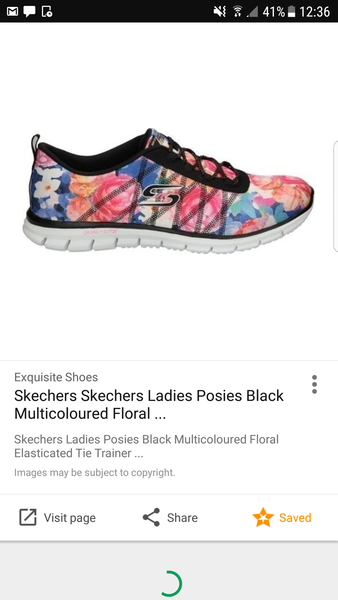 What are your go to trainers?